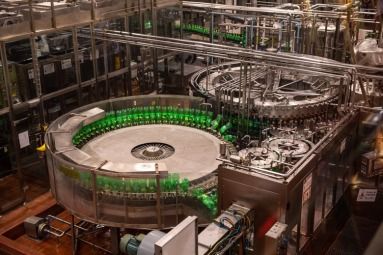 太古可口可樂開啟數字化新篇章 首條數字化生產線落地中國，年產能預計提升5.5億罐