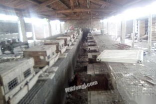 濰坊整廠轉讓求購、回收、供應與出售圖片信息平臺建設指南