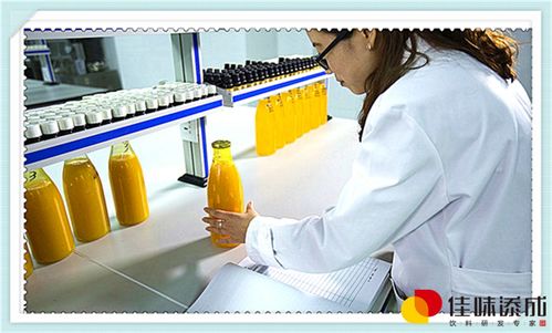 番茄桑椹果汁飲料的生產配方研發與技術轉讓方案